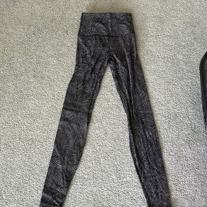 lululemon align full length leggings